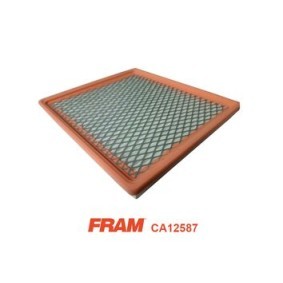 Luftfilter CA12587 von FRAM günstig für 35,31 € online kaufen