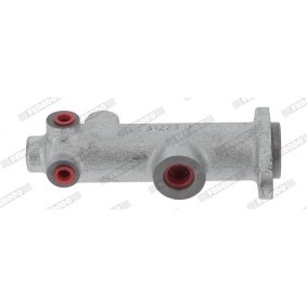 Compre Cilindro principal de freno de FERODO online para 4 Furgoneta (R21, R23) a precios moderados