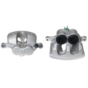 Bremssattel von BREMBO