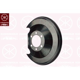Ankerblech 3755870 von KLOKKERHOLM günstig für 44,28 € online kaufen