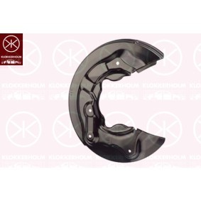 Ankerblech 9534871 von KLOKKERHOLM günstig für 25,26 € online kaufen