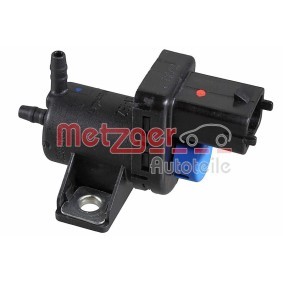 Acquista Convertitore pressione, Controllo gas scarico da METZGER 08920043 a buon mercato per soli 61,29 €