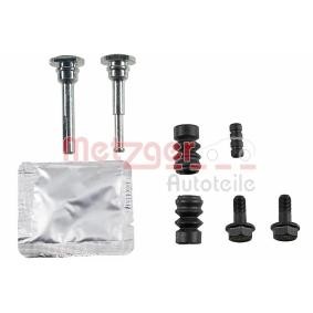 Führungshülsensatz, Bremssattel 113-0045X von METZGER günstig für 21,75 € online kaufen