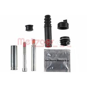 Führungshülsensatz, Bremssattel 113-0048X von METZGER günstig für 45,06 € online kaufen