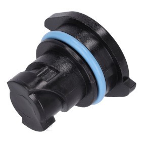 Compre Parafuso de fecho, cárter do óleo da FEBI BILSTEIN 185640 a um preço baixo por 7,46 €