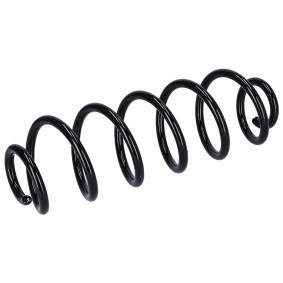 Köp Spiralfjäder av FEBI BILSTEIN 186244 till det låga priset 509,43 kr