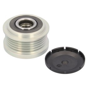 Generatorfreilauf 186370 von FEBI BILSTEIN günstig für 38,56 € online kaufen