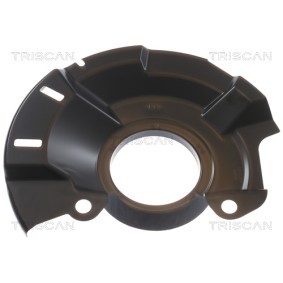 Ankerblech 8125 18109 von TRISCAN günstig für 29,56 € online kaufen