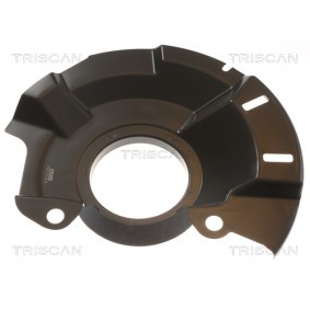 Ankerblech 8125 18110 von TRISCAN günstig für 29,56 € online kaufen