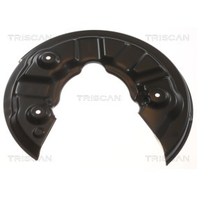 Ankerblech 8125 29276 von TRISCAN günstig für 25,44 € online kaufen