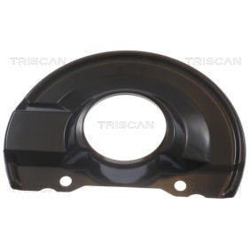 Ankerblech 8125 42103 von TRISCAN günstig für 25,55 € online kaufen