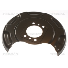 Ankerblech 8125 43207 von TRISCAN günstig für 30,91 € online kaufen