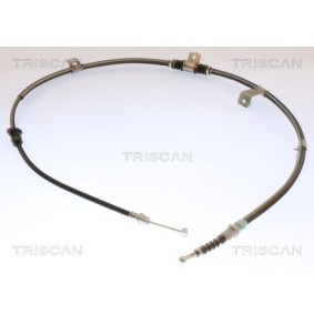 Handbremsseil 8140 421138 von TRISCAN günstig für 48,63 € online kaufen