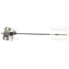 Handbremsseil 8140 501144 von TRISCAN günstig für 17,98 € online kaufen