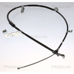 Handbremsseil 8140 69178 von TRISCAN günstig für 31,33 € online kaufen