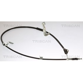 Handbremsseil 8140 69185 von TRISCAN günstig für 28,79 € online kaufen