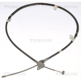 Handbremsseil 8140 69190 von TRISCAN günstig für 48,98 € online kaufen