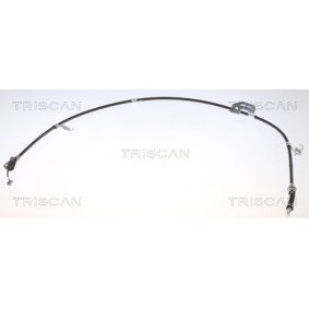 Handbremsseil 8140 69193 von TRISCAN günstig für 48,35 € online kaufen