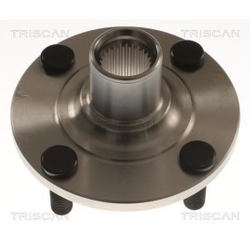 Radnabe 8535 14000 von TRISCAN günstig für 33,37 € online kaufen