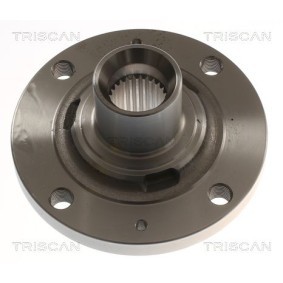 Radnabe 8535 28011 von TRISCAN günstig für 26,15 € online kaufen