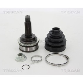 Verschlußschraube, Ölwanne 9500 1024 von TRISCAN günstig für 3,27 € online kaufen