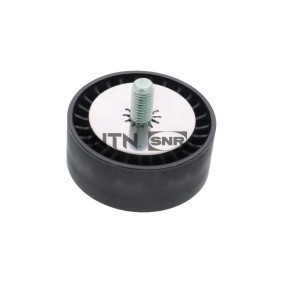 Spannrolle, Keilrippenriemen GA351.66 von SNR günstig für 25,90 € online kaufen