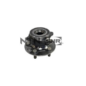 Achetez des Kit de roulement de roue SNR R180.14 à prix pour 134,03 €