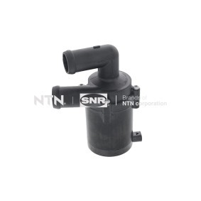 Zusatzwasserpumpe des Herstellers SNR - Originalware Artikelnummer: WPEA015