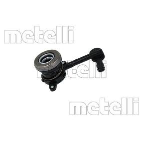 Zentralausrücker, Kupplung 56-0081 von METELLI günstig für 45,67 € online kaufen