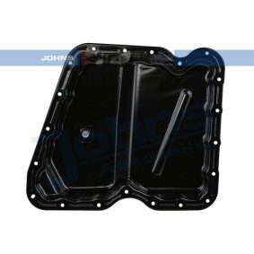 Ölwanne 60 92 08-1 von JOHNS günstig für 39,18 € online kaufen