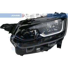 Compre Farol principal de JOHNS online para Proace City Verso a preços moderados