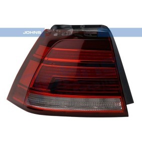 Rückleuchte von JOHNS