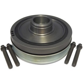 Riemenscheibensatz, Kurbelwelle 49107616 von CORTECO günstig für 200,77 € online kaufen