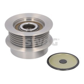 Generatorfreilauf 33 11 0196 von SWAG günstig für 67,56 € online kaufen