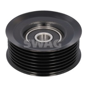 Umlenk- / Führungsrolle, Keilrippenriemen 33 11 0319 von SWAG günstig für 42,53 € online kaufen