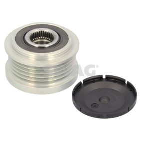 Comprar Rueda libre de alternador de SWAG 33 11 0372 a bajo precio de 54,70 €