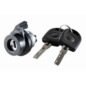 Compre Canhão de fechadura, fechadura de ignição da VAICO V10-8634 a um preço baixo por 57,71 €