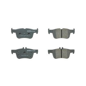 Acquista Kit pastiglie freni da AISIN BPFD-7014 a buon mercato per soli 35,64 €