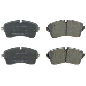 Compre Pastilhas de travão da AISIN BPLR-7000 a um preço baixo por 51,07 €