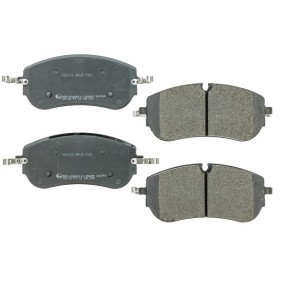 Compre Pastilhas de travão da AISIN BPLR-7001 a um preço baixo por 70,81 €