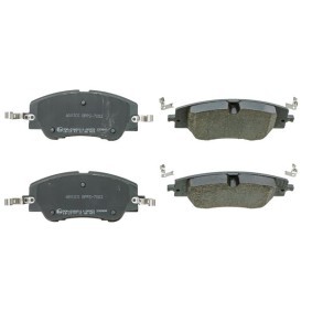 Acquista Kit pastiglie freni da AISIN BPPS-7002 a buon mercato per soli 61,02 €