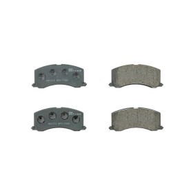 Compre Pastilhas de travão da AISIN BPS-7000 a um preço baixo por 22,86 €