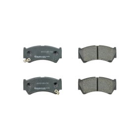 Compre Pastilhas de travão da AISIN BPS-7001 a um preço baixo por 26,19 €