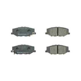 Compre Pastilhas de travão da AISIN BPS-7003 a um preço baixo por 26,21 €
