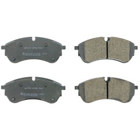 Comprar Juego de pastillas de freno de AISIN BPVG-7010 a bajo precio de 46,48 €