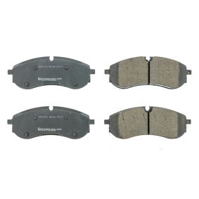 Comprar Juego de pastillas de freno de AISIN BPVG-7014 a bajo precio de 54,71 €