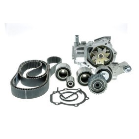 Wasserpumpe + Zahnriemensatz TKF-7102 von AISIN günstig für 239,23 € online kaufen