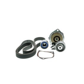 Wasserpumpe + Zahnriemensatz TKFC-7002 von AISIN günstig für 117,00 € online kaufen