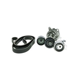 Wasserpumpe + Zahnriemensatz TKFC-7018 von AISIN günstig für 189,32 € online kaufen