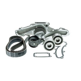 Wasserpumpe + Zahnriemensatz für ALFA ROMEO von AISIN